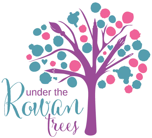 Under The Rowan Trees