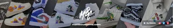 MattB Customs
