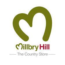 Millbry Hill