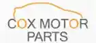 Cox Motor Parts