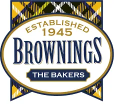 BROWNINGS BAKERS