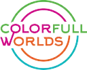 Color Full Worlds