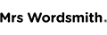 Mrs Wordsmith
