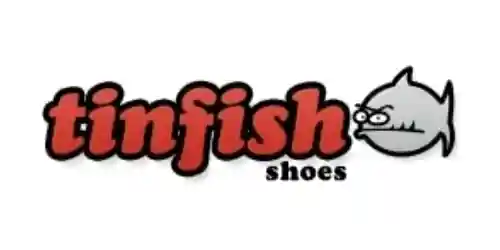 Tinfish Shoes