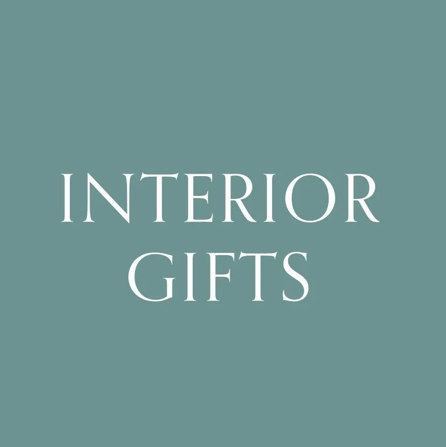 Interior Gifts