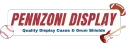 Pennzoni Display Promo Codes for April 2026