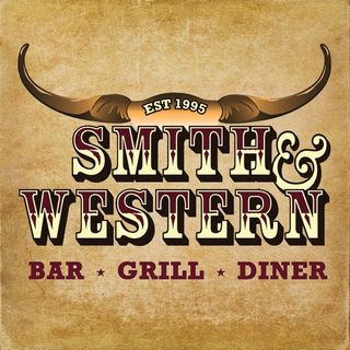 Smith And Western