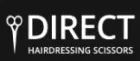 Direct Hairdressing Scissors