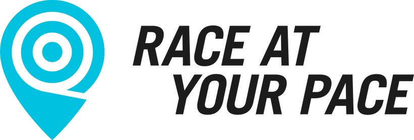 Race At Your Pace