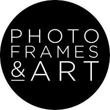 Photo Frames And Art