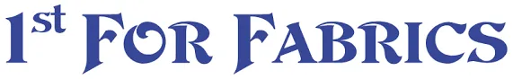 1st For Fabrics