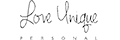 Love Unique Personal