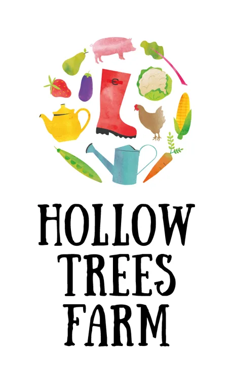 Hollow Trees