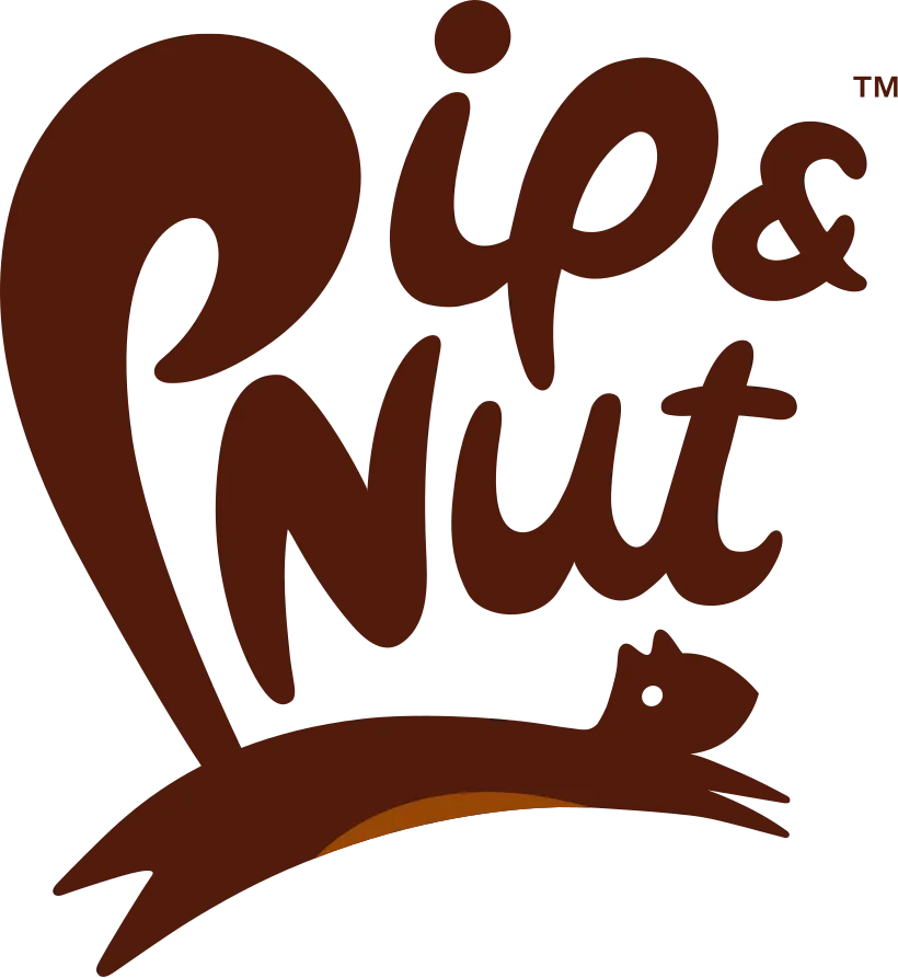 Pip And Nut
