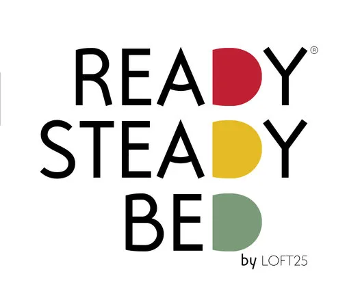 Ready Steady Bed