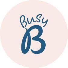 Busy B