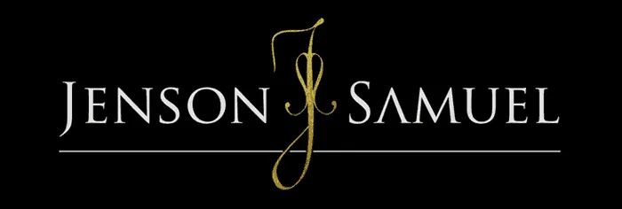 Jenson Samuel Shirts