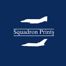 Squadron Prints