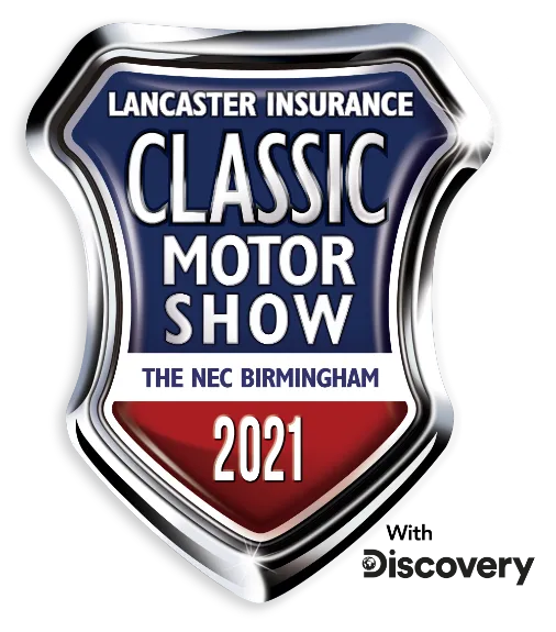 The Classic Motor Show