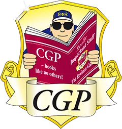 CGP Books