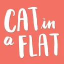 Cat In A Flat Coupon Codes for April 2026