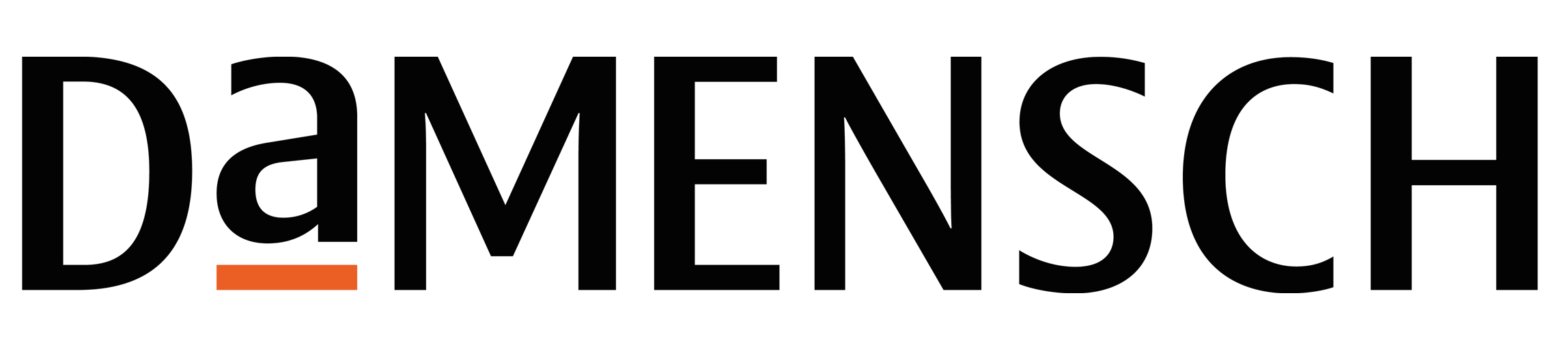 DaMENSCH