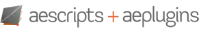 Aescripts + Aeplugins