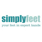 Simply Feet