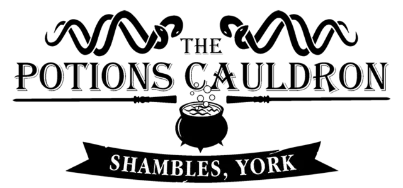 The Potions Cauldron
