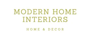 Modern Home Interiors
