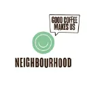 Neighbourhood Coffee