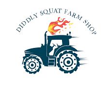 Diddly Squat Farm