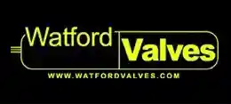 Watford Valve Promo Codes for April 2026