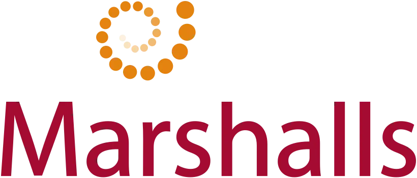 Marshalls