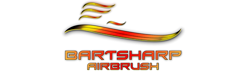 Bartsharpairbrush