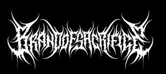 BRAND Of SACRIFICE