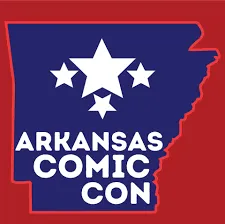 Arkansas Comic Con