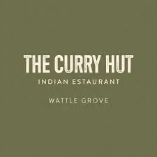 The Curry Hut