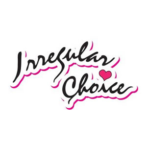 Irregular Choice