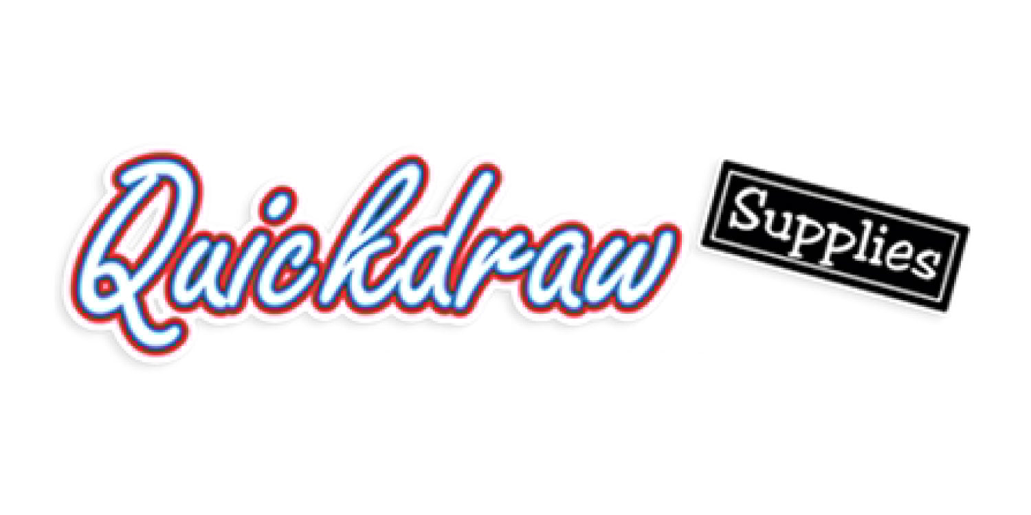 Quickdraw Supplies