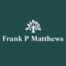 Frank P Matthews