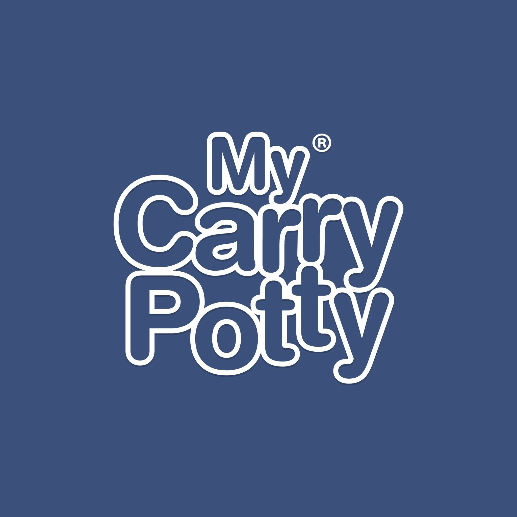 My Carry Potty