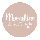 Moonshine Prints