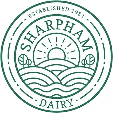 SHARPHAM CHEESE