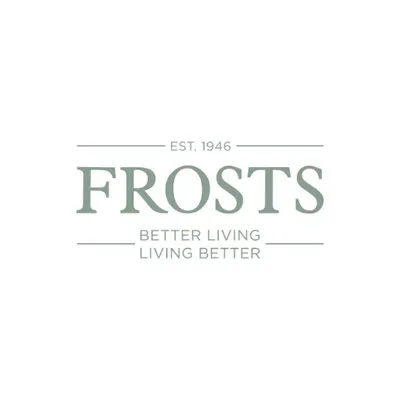 Frosts Garden Centre