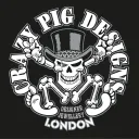 Crazy Pig Designs