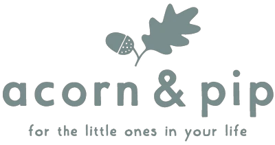 Acorn And Pip