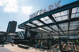 BOXPARK