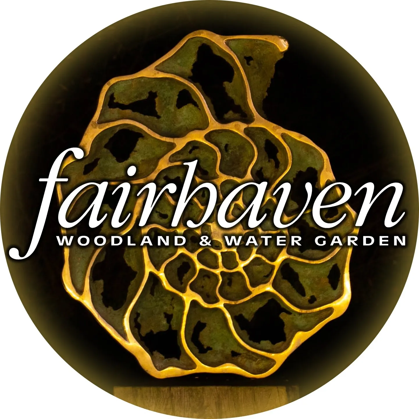 Fairhaven Water Garden