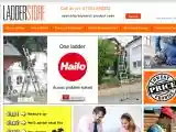 Ladderstore